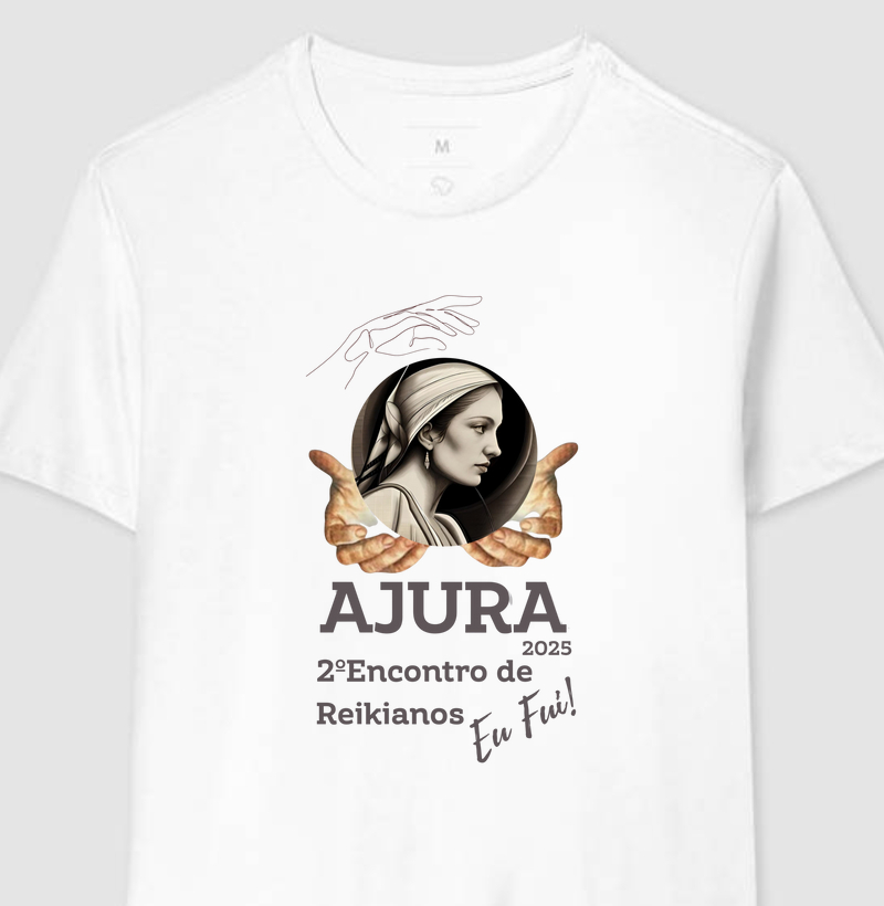 Ajura Reiki
