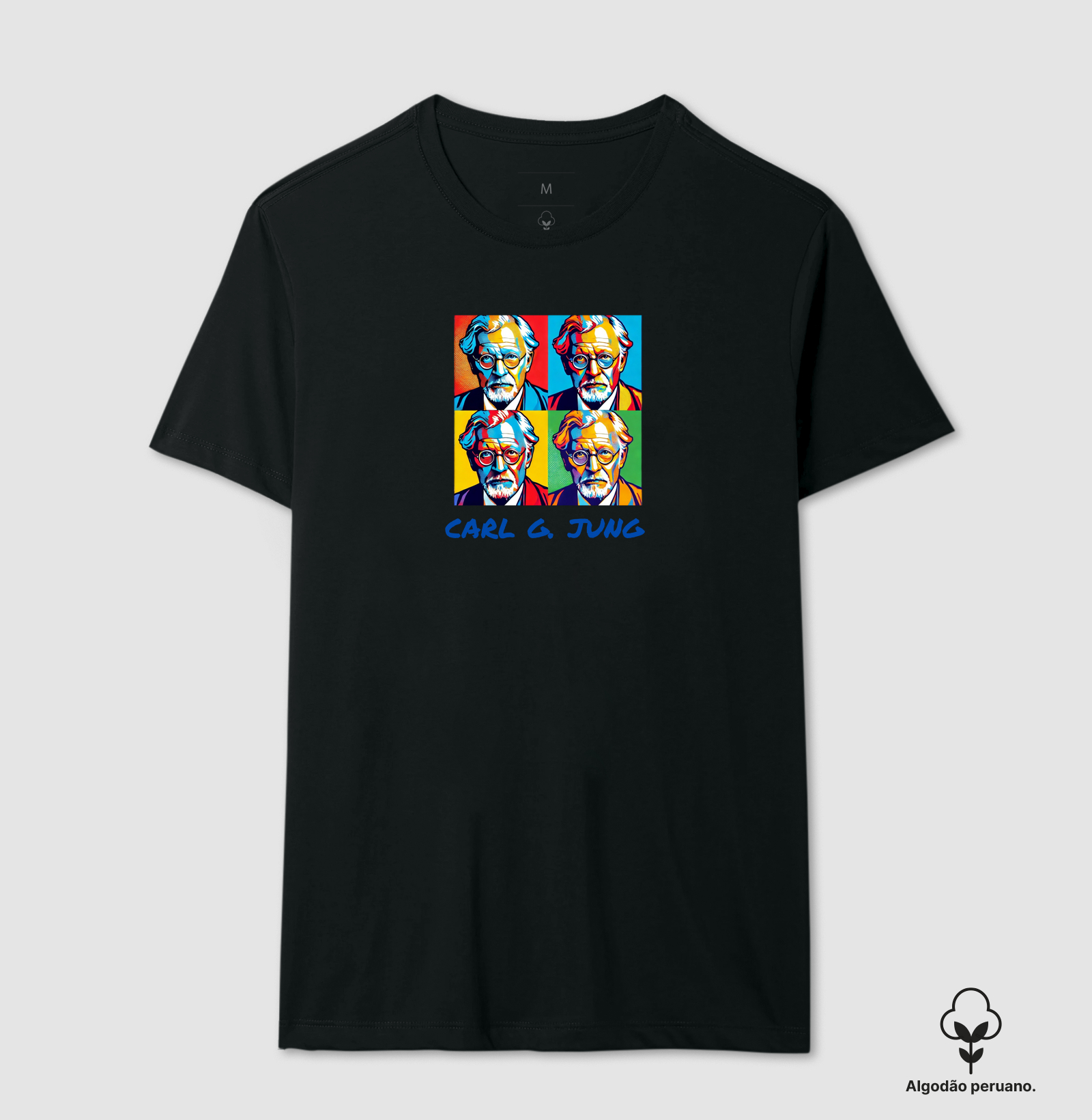Jung Pop Art - Edição Exclusiva
