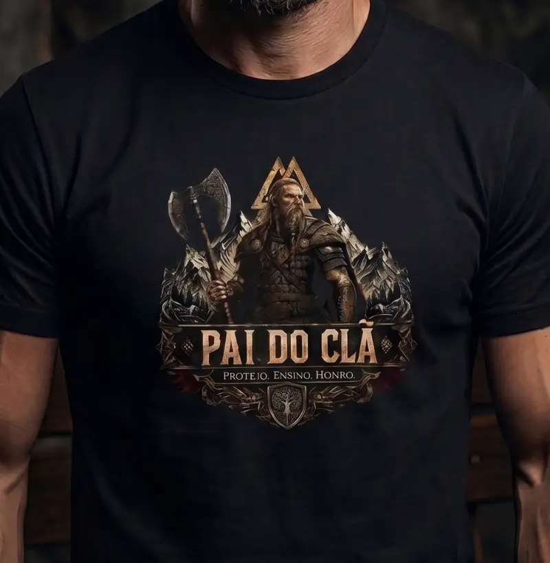 Pai do Clã