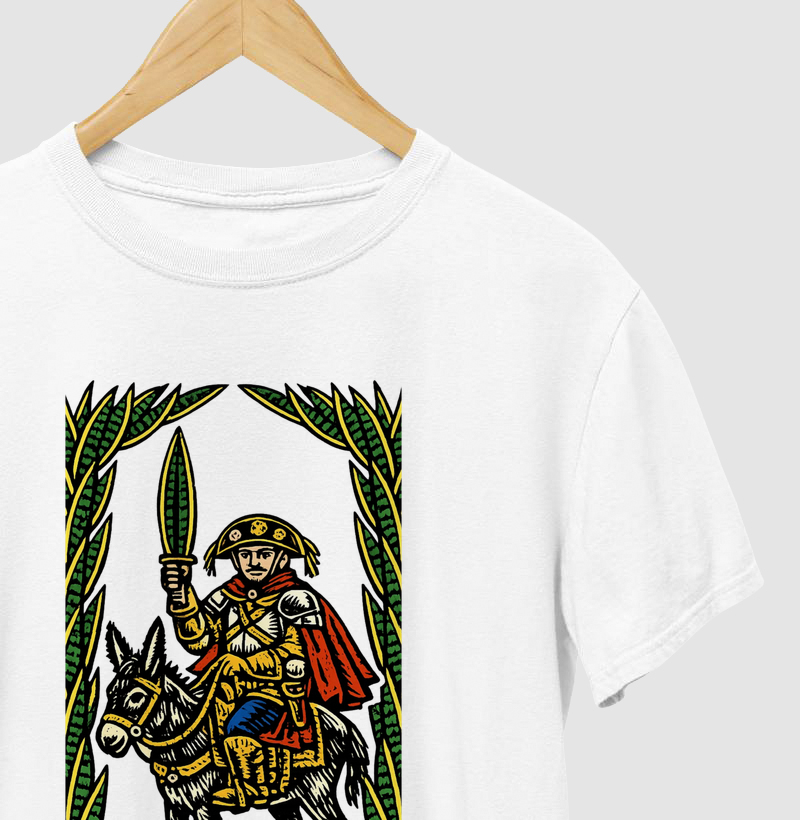 São Jorge na Caatinga