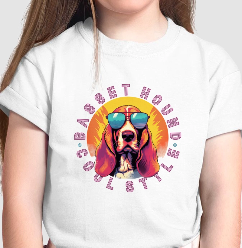 Basset Hound 03