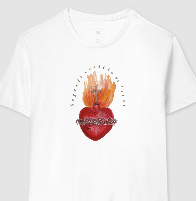 Sagrado Coração de Jesus LT