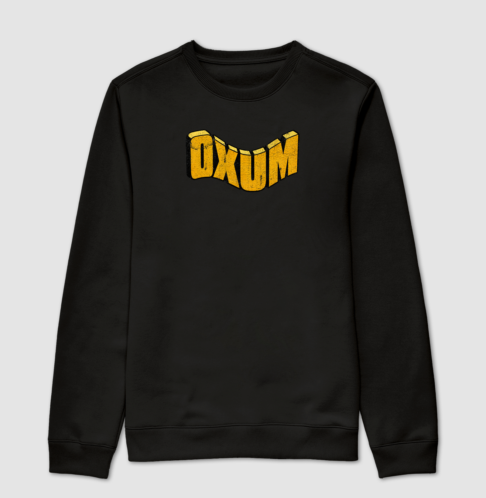 Oxum - Old School