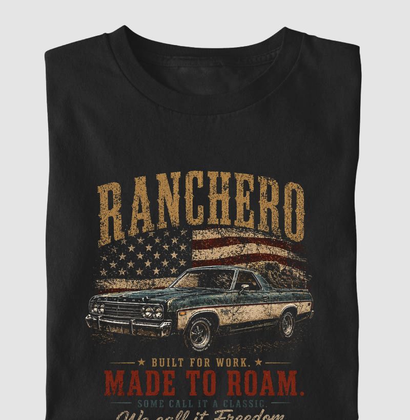 Ranchero – Country Classic