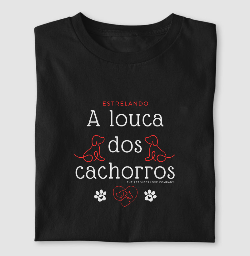 A Louca dos Cachorros