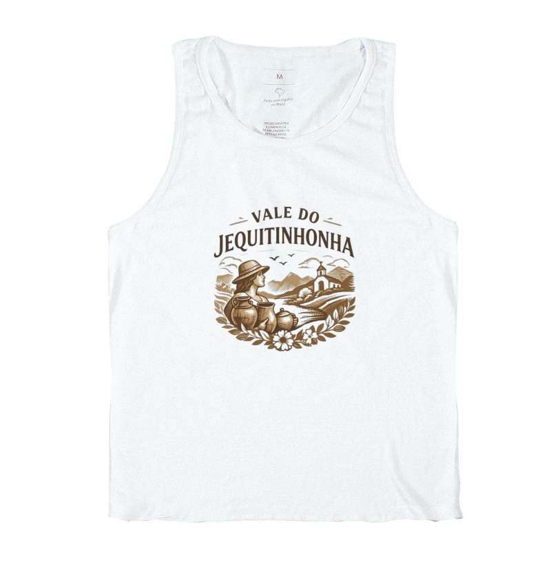 Vale do Jequitinhonha - celebração artística