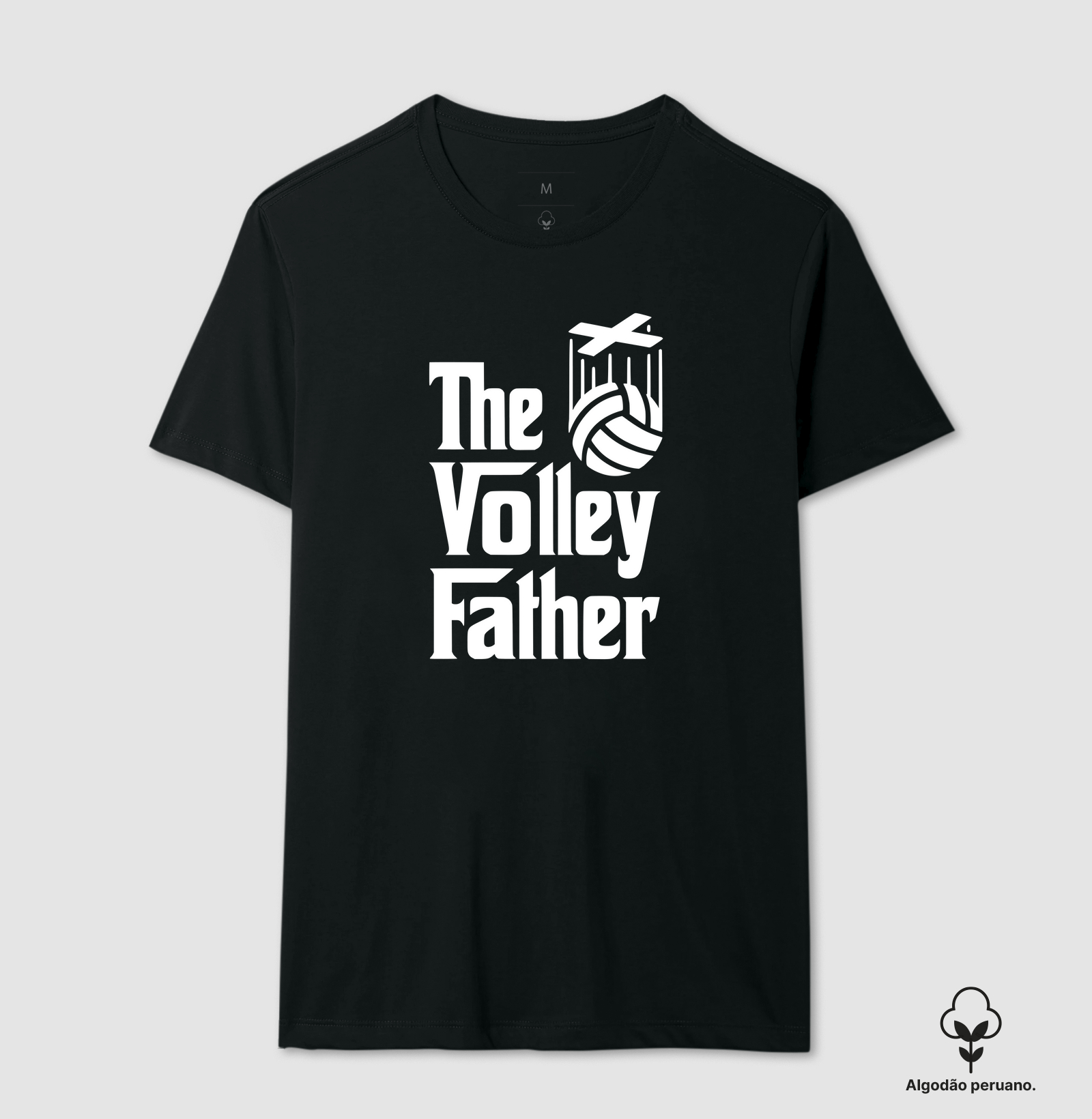 The Volley Father
