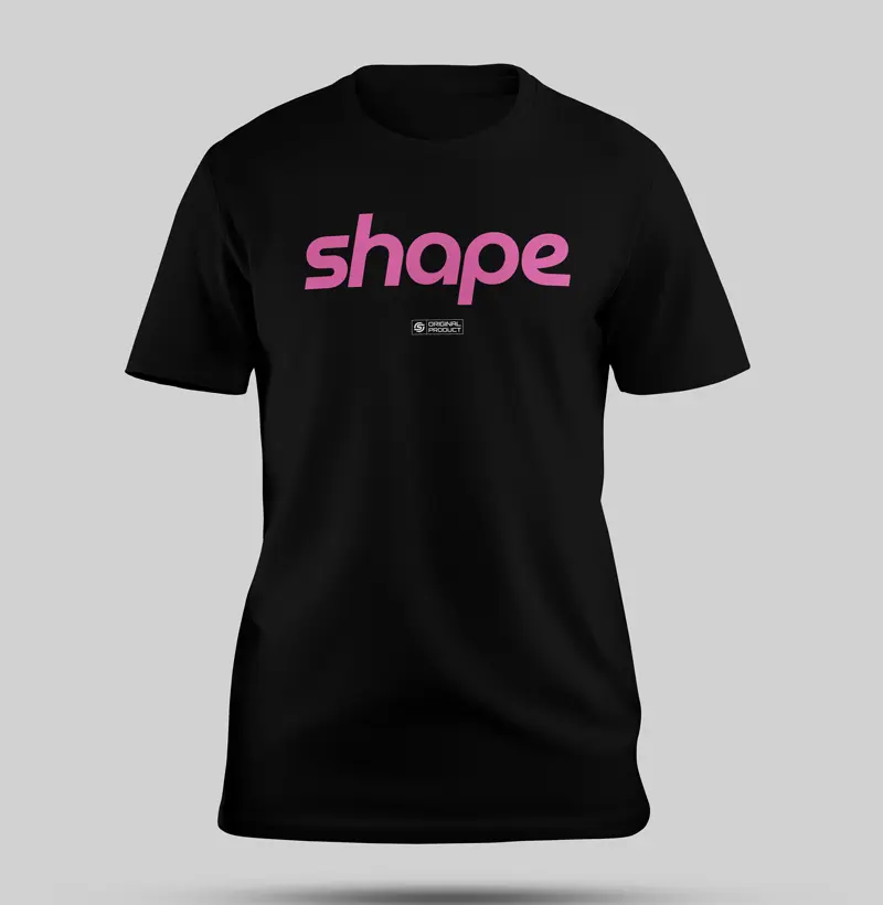 Shape Originals (Rosa)