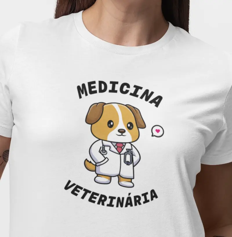 Doguinho Médico Veterinário 