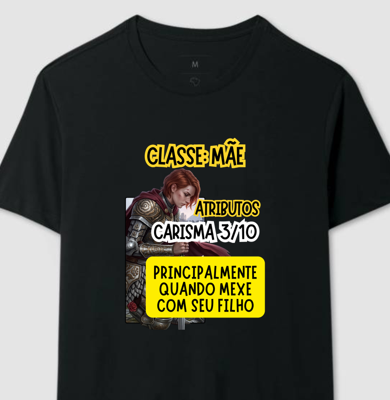 CLASSE MÃE