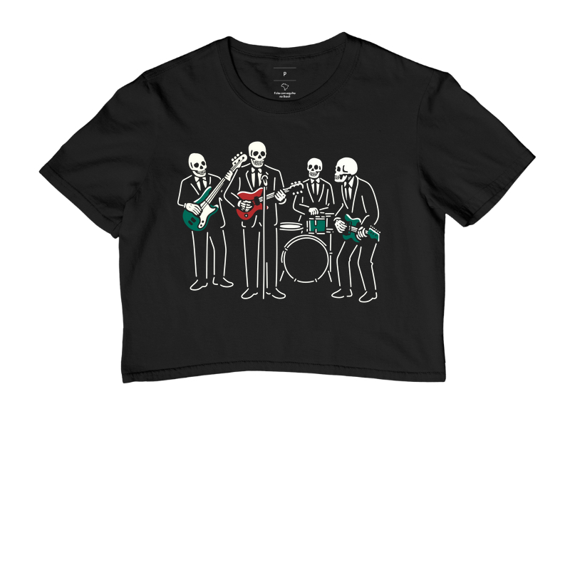 Skeleton Band