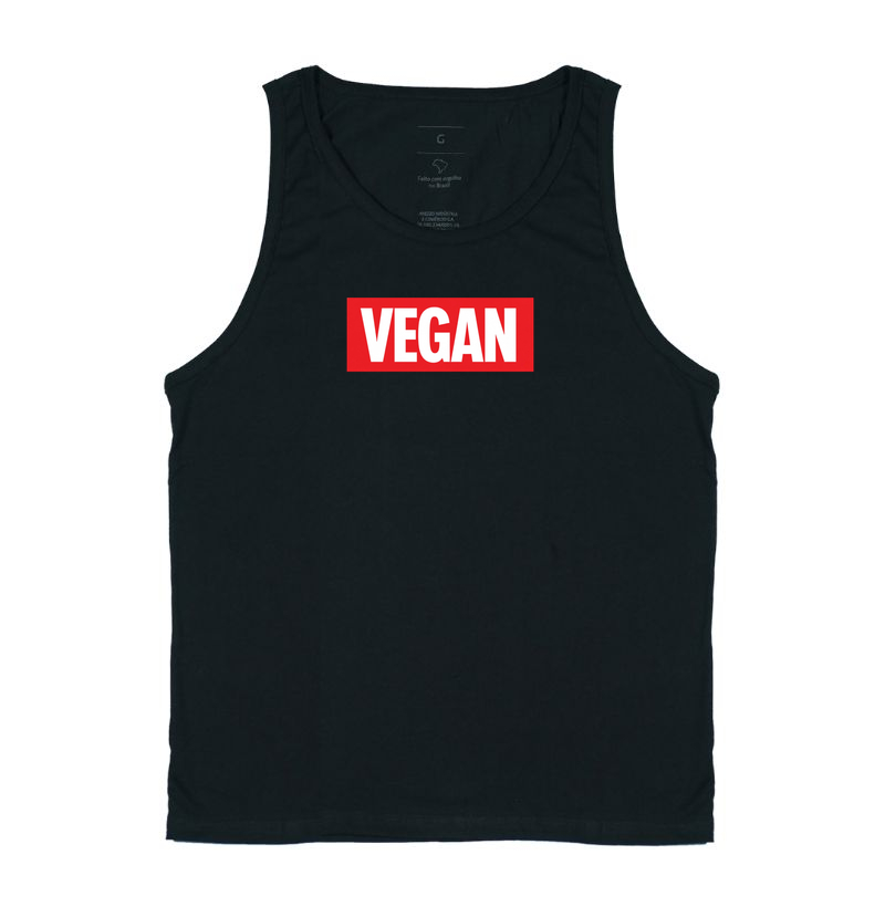 Vegan Logo