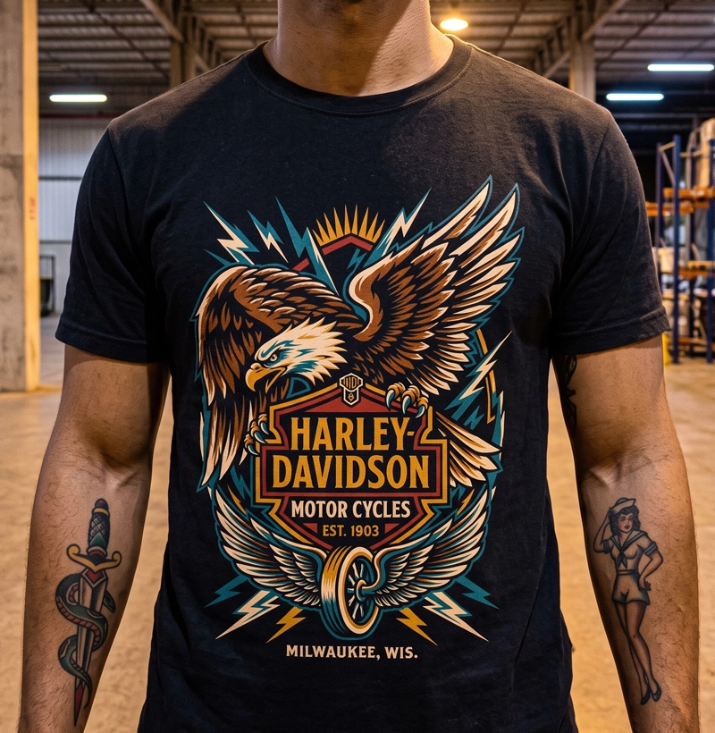 Freedom Has Wings. 🦅⚡
