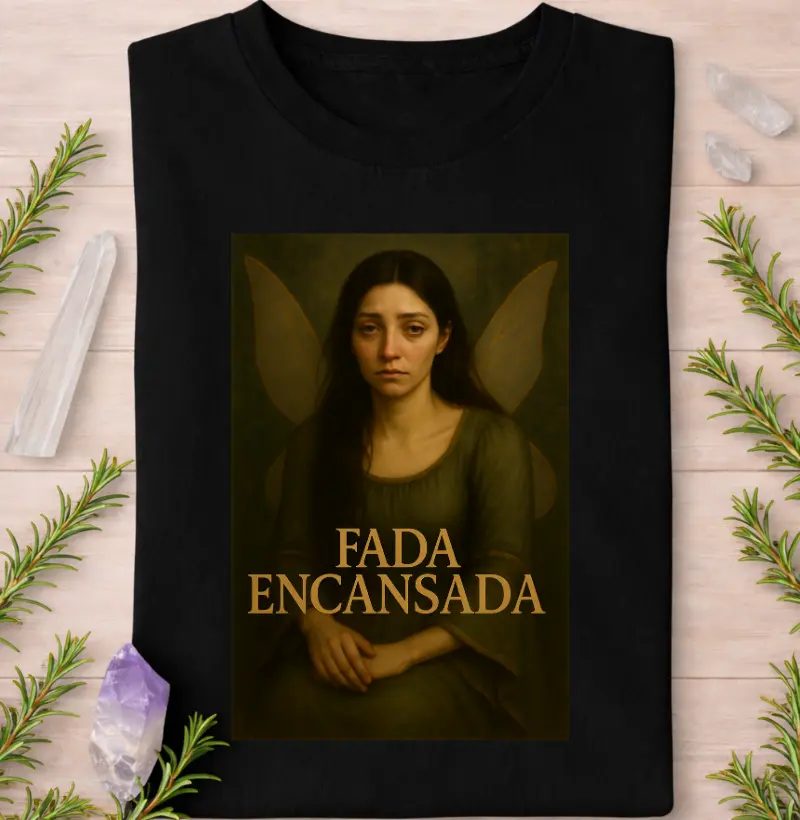 Fada Encansada