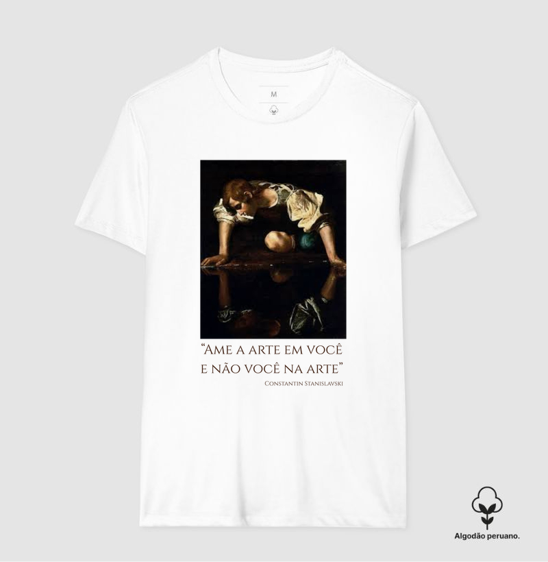 Caravaggio & Stanislavski