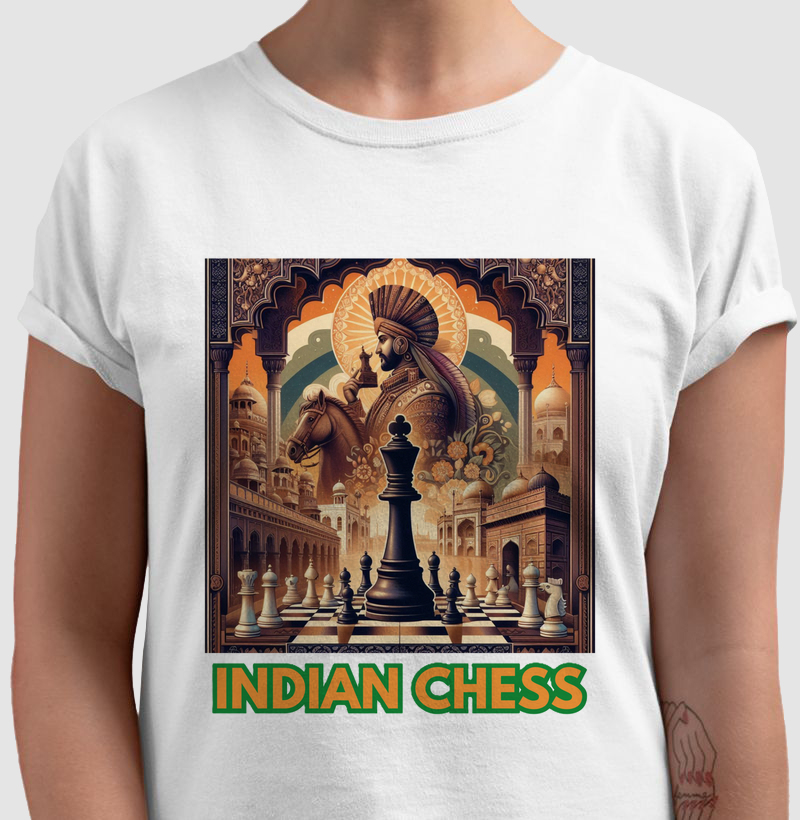 Indian Chess