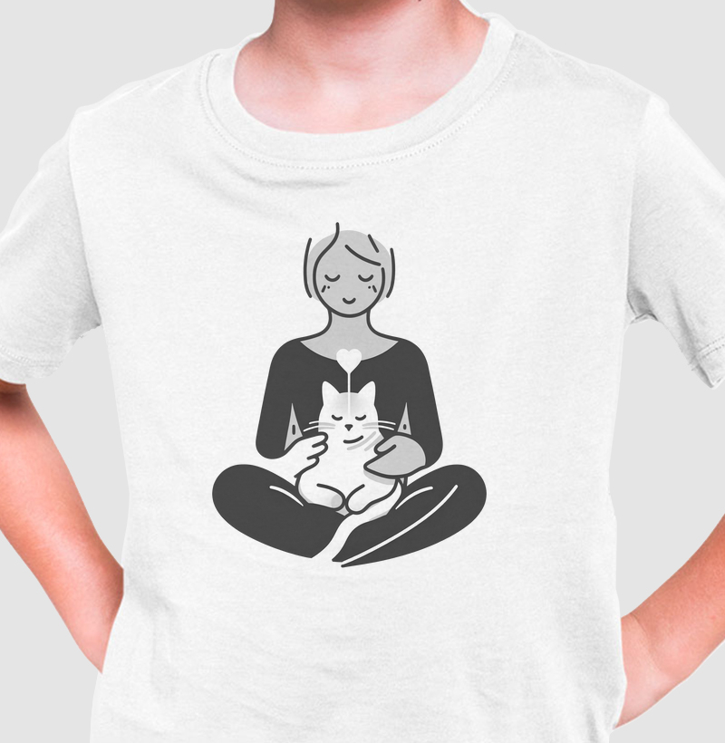 MEU TERAPEUTA RONRONA