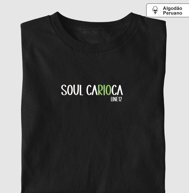 SOUL CARIOCA