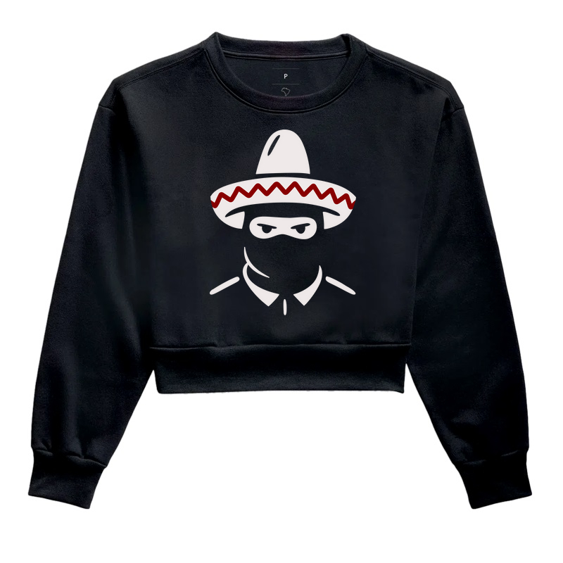 Zapatista de Chapéu