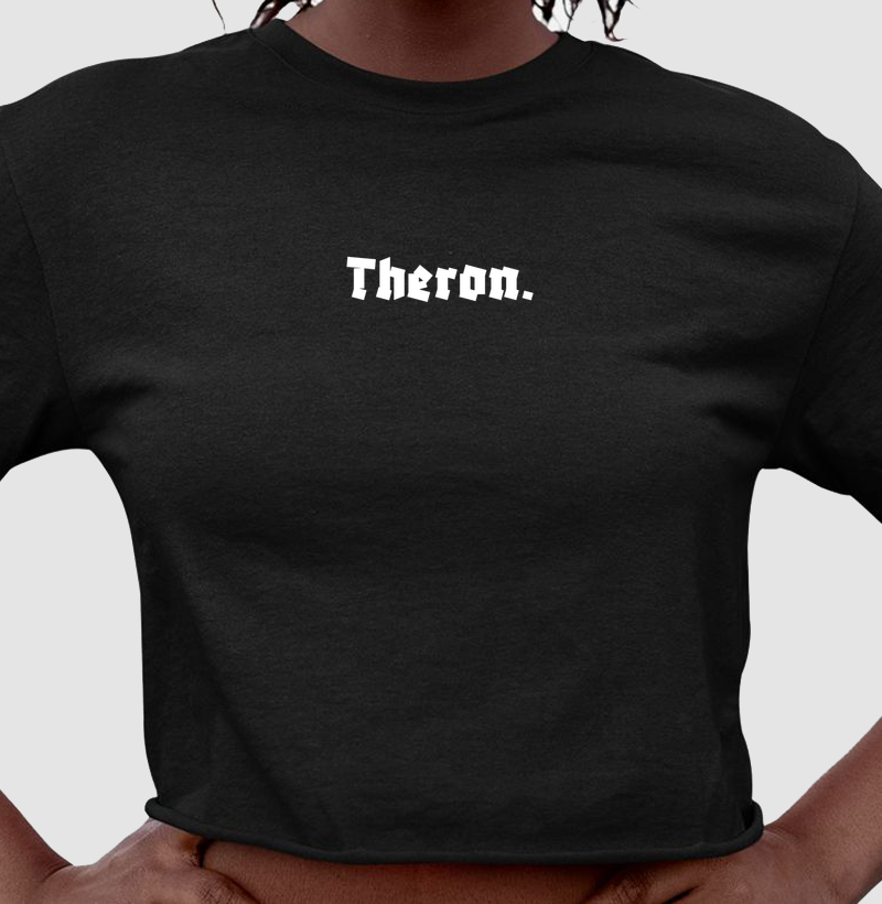 Cropped THERON