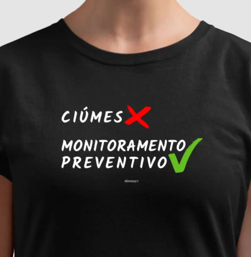 Monitoramento Preventivo