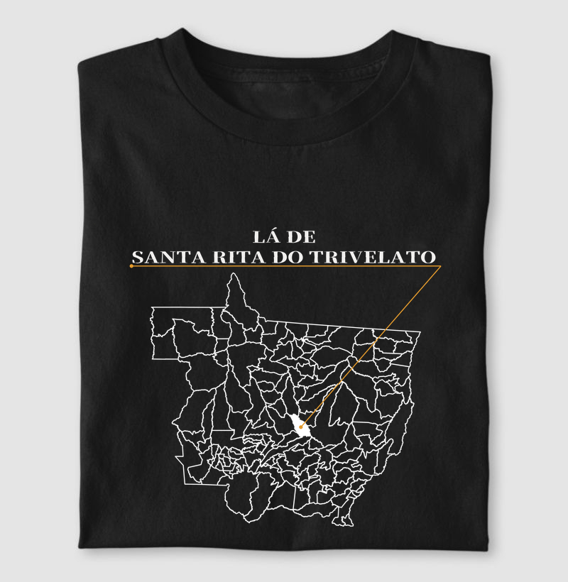 Santa Rita do Trivelato | Origem MT
