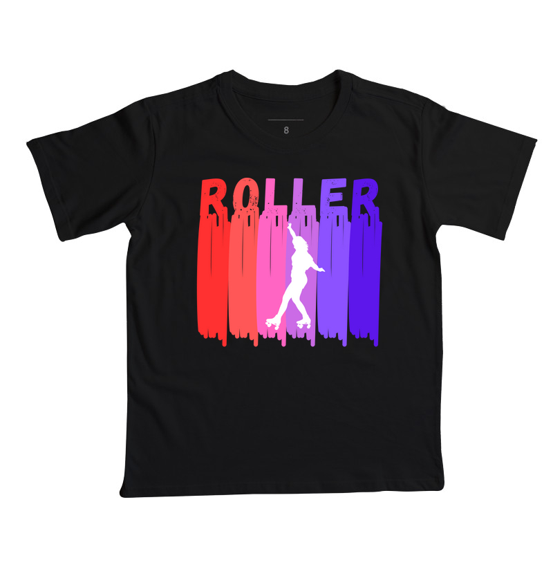 Roller Art