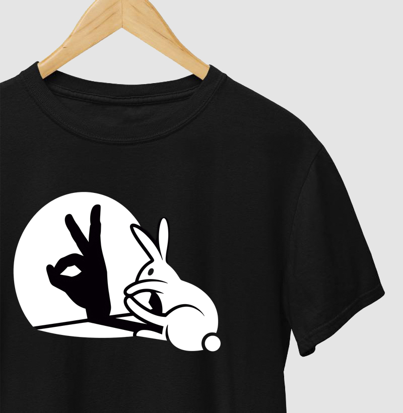 Camiseta Shadow Trick