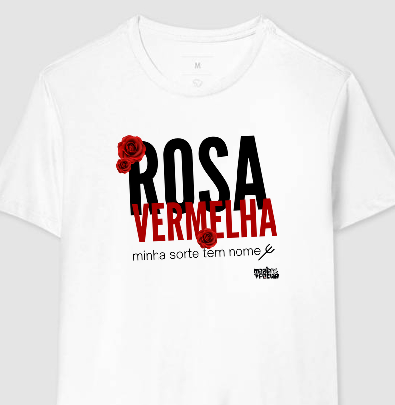 Sorte Pombagira Rosa Vermelha