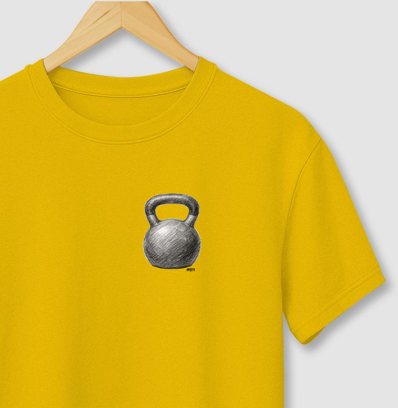 kettlebell