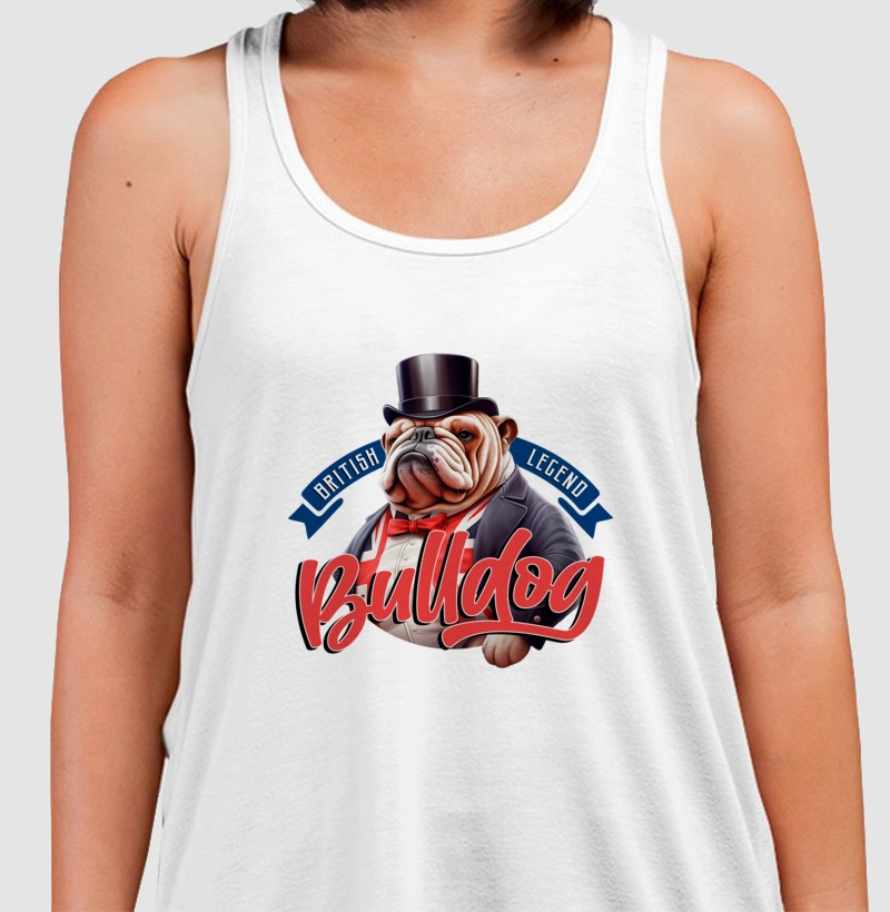 Bulldog British Legend