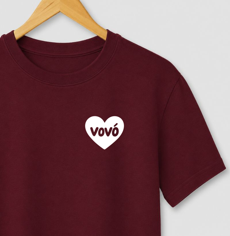 Vovó ♥