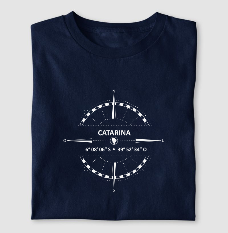 Catarina (CE) | Coordenadas