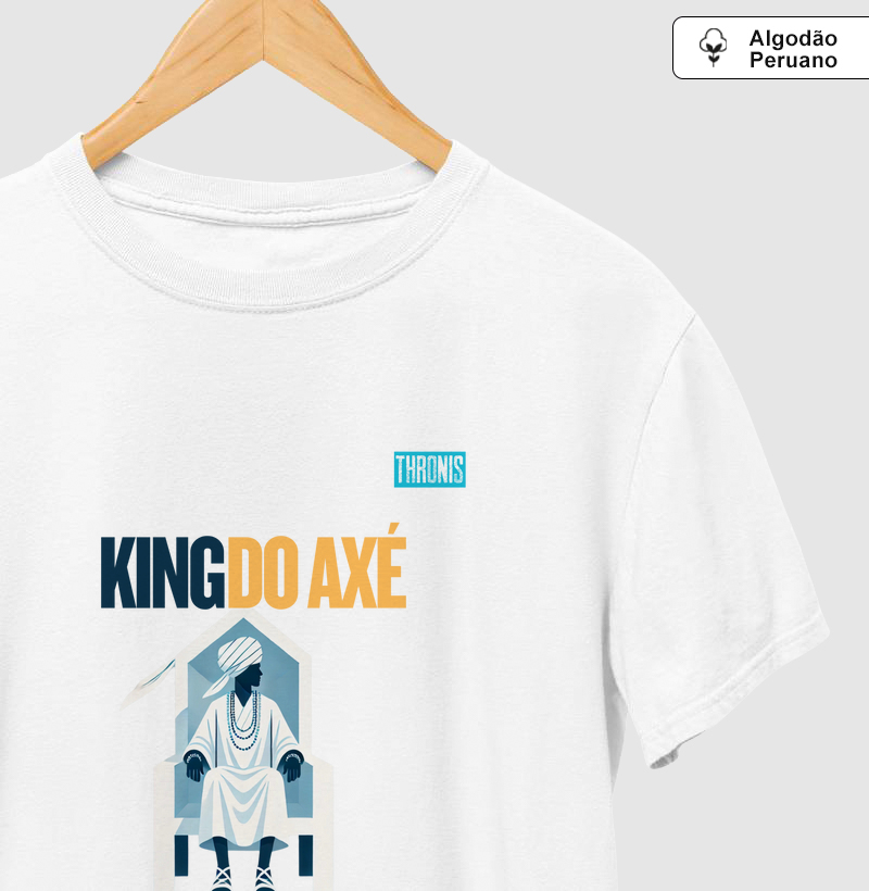 KING DO AXÉ