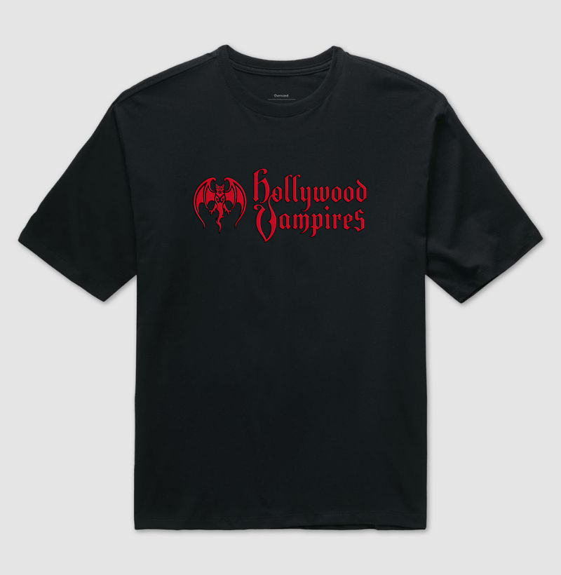 Hollywood Vampires
