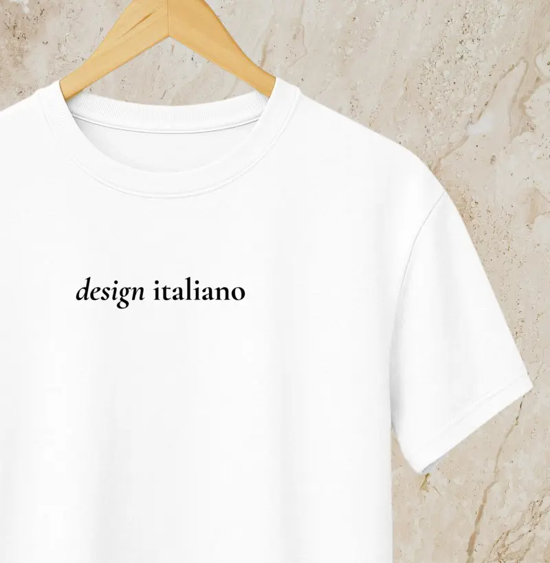 Design italiano