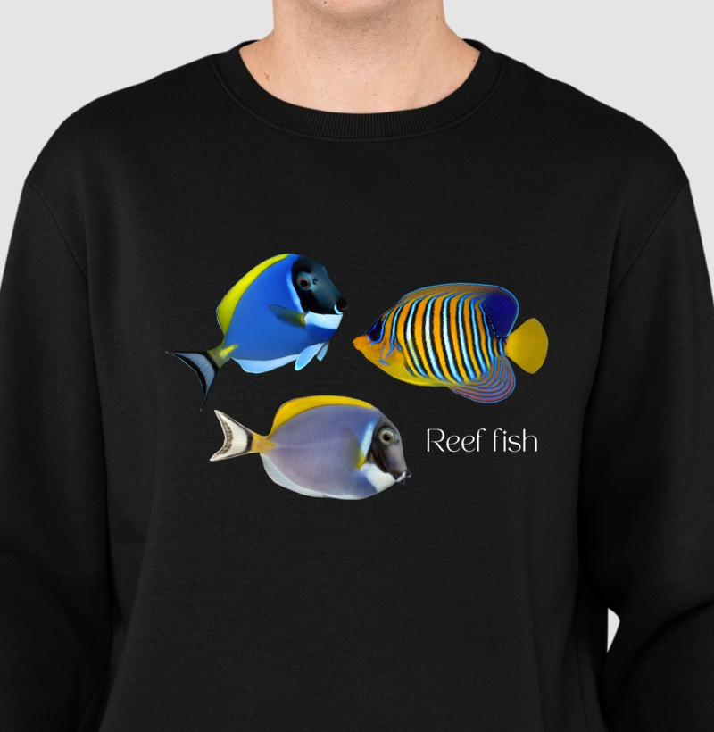 Reef Fish