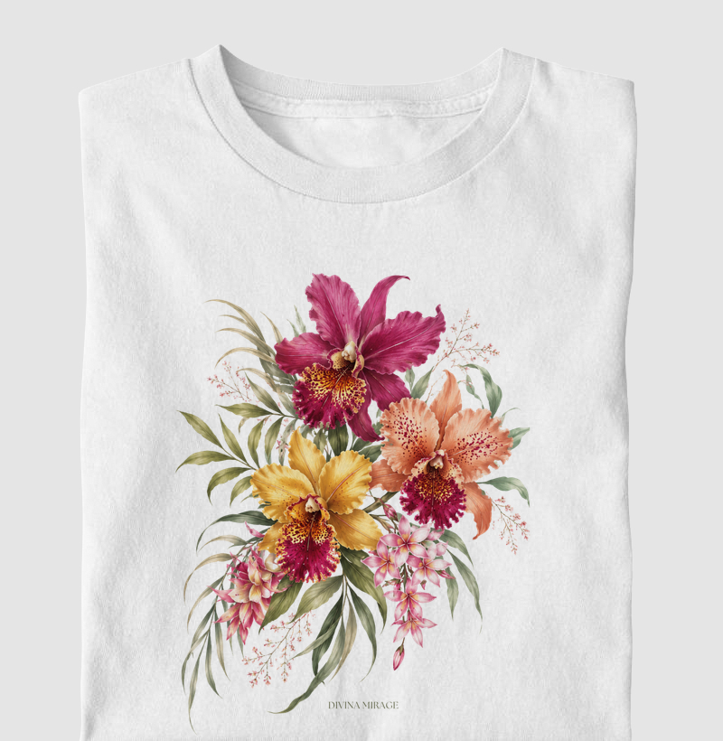 Arranjo Tropical