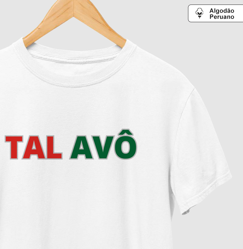 Tal Avô - Português