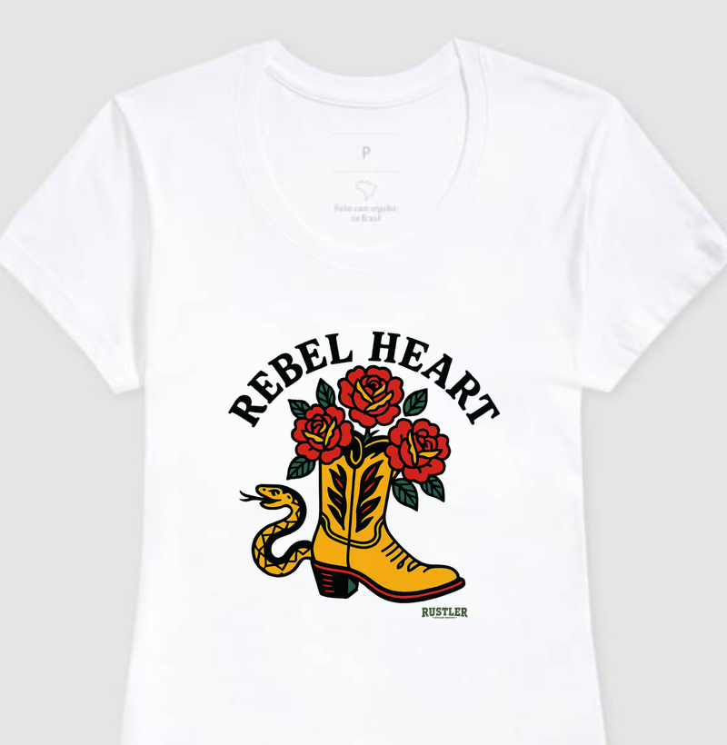 Rebel Heart
