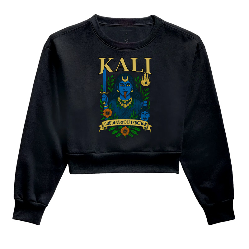 Kali – Goddess of Destruction