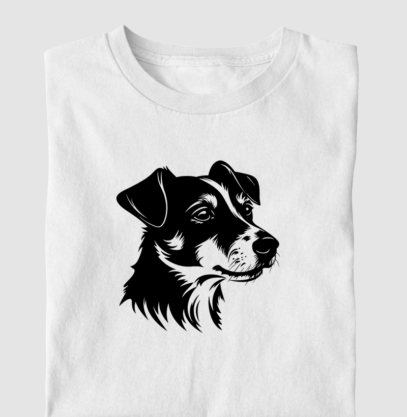 Jack Russel Terrier