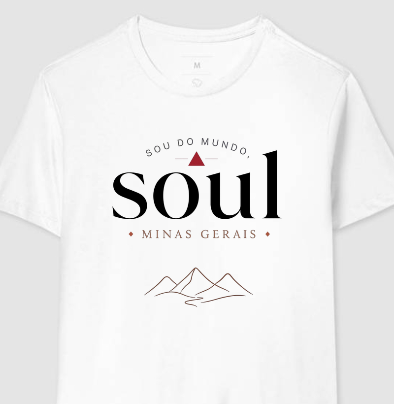 Soul Minas Gerais