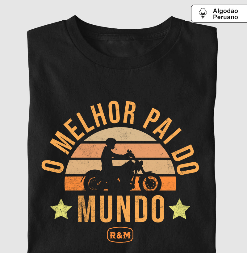 O Melhor Pai do Mundo