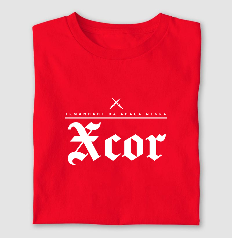 Xcor