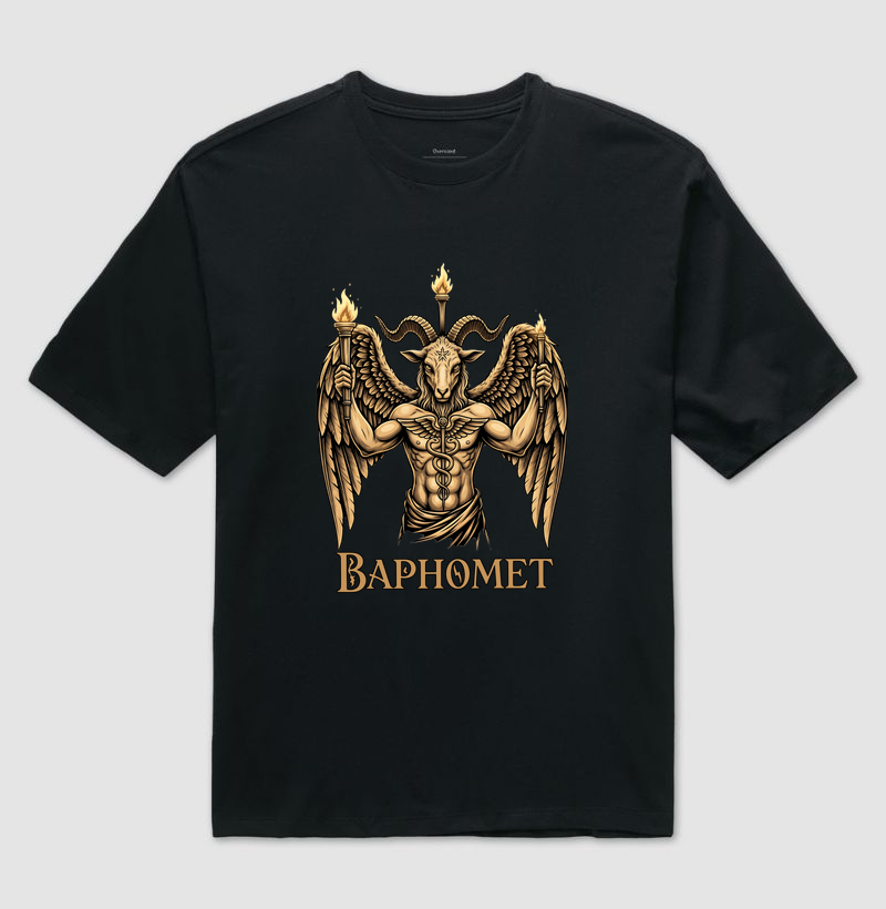 Baphomet