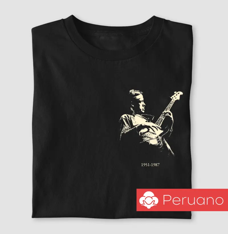 In Memoriam Fretless Pioneer: Jaco Edition