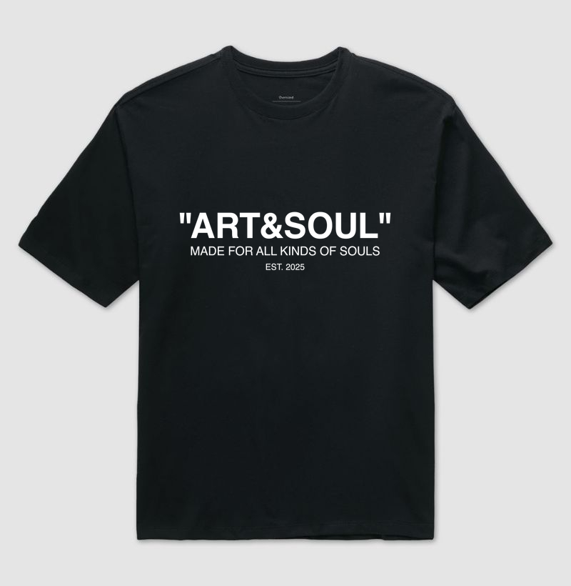 Art & Soul