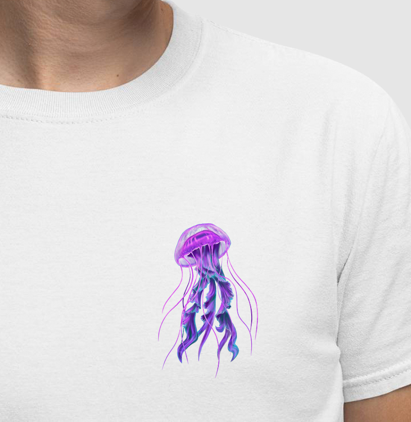 Jellyfish Pocket