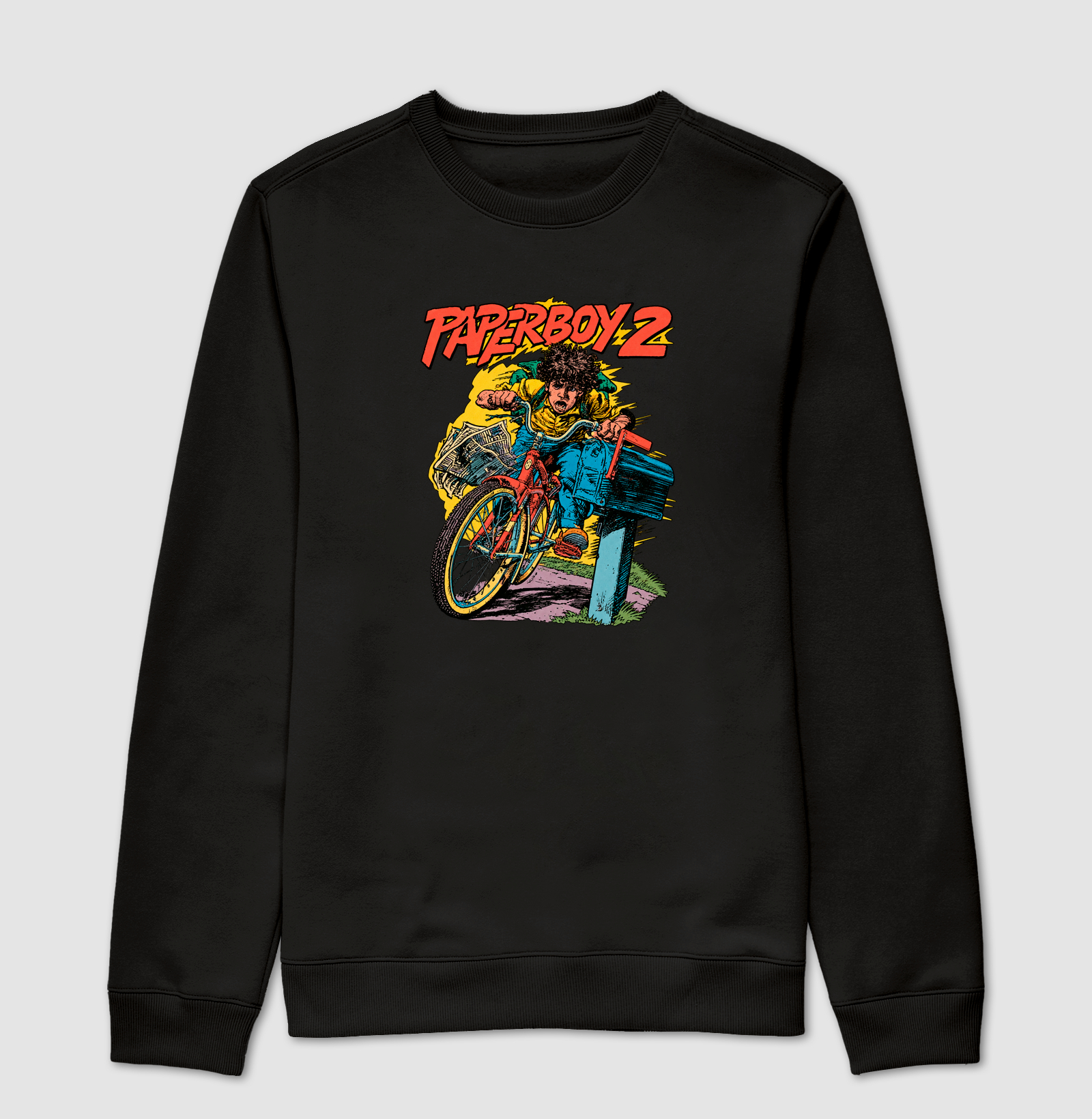 PaperBoy2